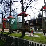 Osrodek Wczasowo - Kolonijny Sloneczko Łeba