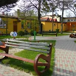 Ostello Osrodek Wczasowo - Kolonijny Sloneczko