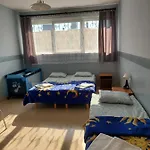 Osrodek Wczasowo - Kolonijny Sloneczko Hostel Leba