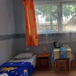 Osrodek Wczasowo - Kolonijny Sloneczko Ostello Łeba