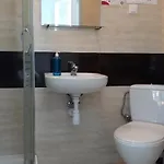 Osrodek Wczasowo - Kolonijny Sloneczko * Łeba