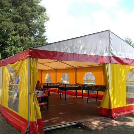 Osrodek Wczasowo - Kolonijny Sloneczko Hostel *