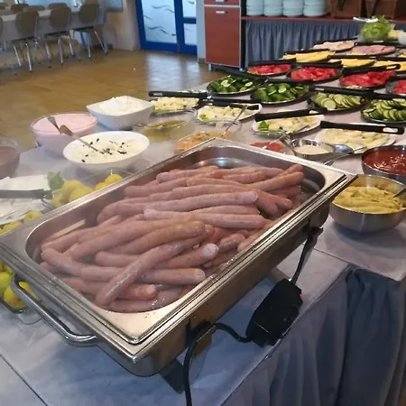 Osrodek Wczasowo - Kolonijny Sloneczko