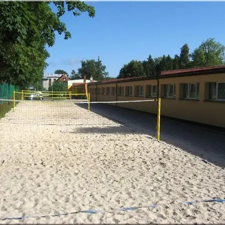 Hostel Osrodek Wczasowo - Kolonijny Sloneczko *