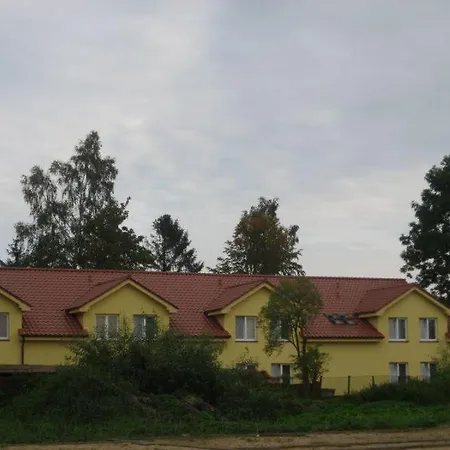 Ośrodek Wczasowo - Kolonijny Słoneczko *