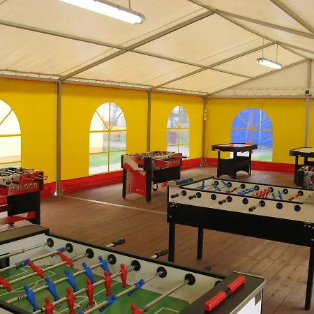 Hostel Osrodek Wczasowo - Kolonijny Sloneczko
