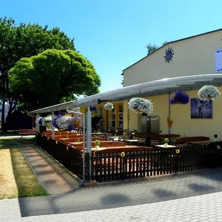 Hostel Osrodek Wczasowo - Kolonijny Sloneczko *