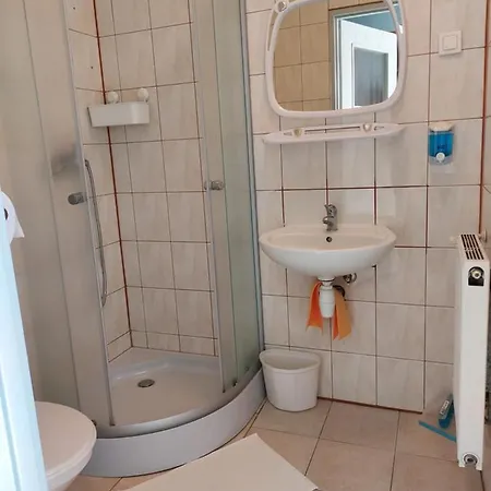 Osrodek Wczasowo - Kolonijny Sloneczko