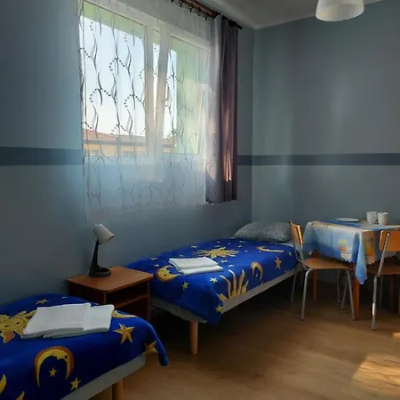Osrodek Wczasowo - Kolonijny Sloneczko