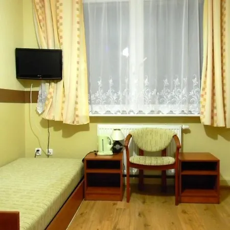 Hostel Osrodek Wczasowo - Kolonijny Sloneczko