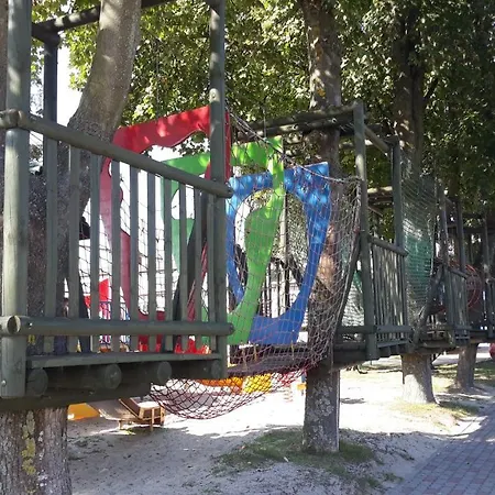 Ośrodek Wczasowo - Kolonijny Słoneczko *