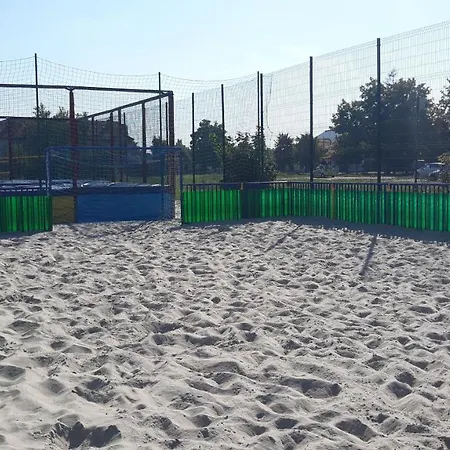 Osrodek Wczasowo - Kolonijny Sloneczko Leba