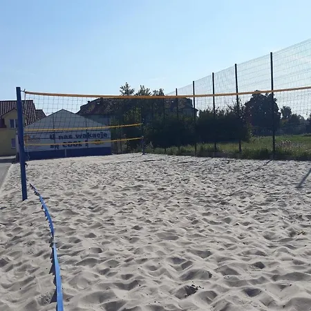 Osrodek Wczasowo - Kolonijny Sloneczko *