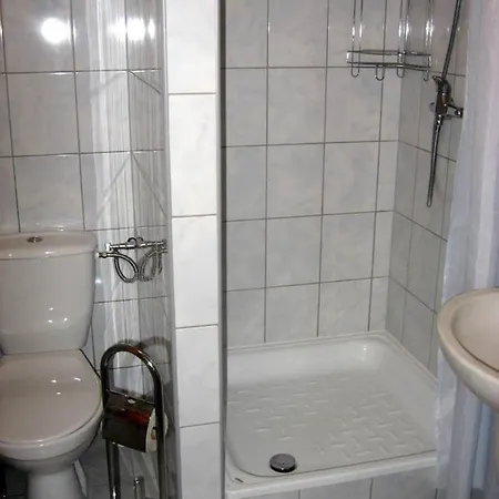 Hostel Osrodek Wczasowo - Kolonijny Sloneczko Leba