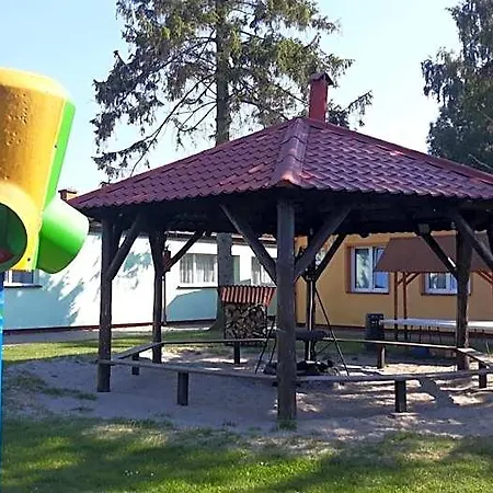 Osrodek Wczasowo - Kolonijny Sloneczko *