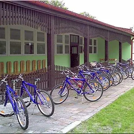 Osrodek Wczasowo - Kolonijny Sloneczko *