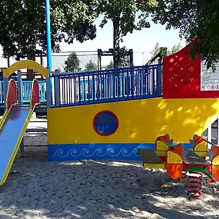 Osrodek Wczasowo - Kolonijny Sloneczko