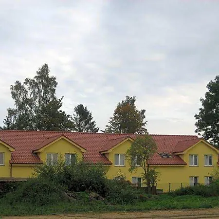 Osrodek Wczasowo - Kolonijny Sloneczko Vandrerhjem *