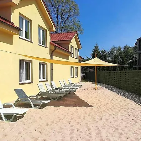 Osrodek Wczasowo - Kolonijny Sloneczko Vandrerhjem