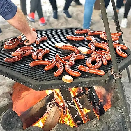 Osrodek Wczasowo - Kolonijny Sloneczko Łeba