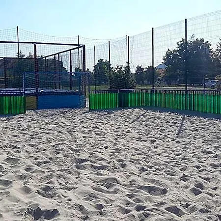 Osrodek Wczasowo - Kolonijny Sloneczko * Łeba