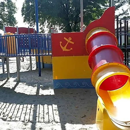 Osrodek Wczasowo - Kolonijny Sloneczko Łeba