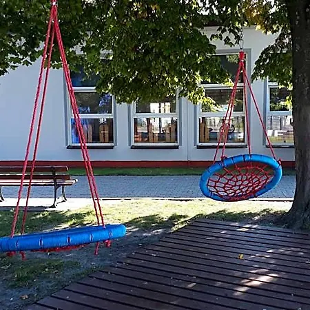 Osrodek Wczasowo - Kolonijny Sloneczko Vandrerhjem *