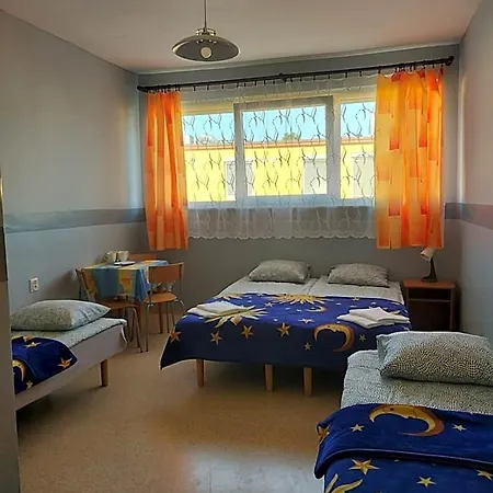 Osrodek Wczasowo - Kolonijny Sloneczko Vandrerhjem