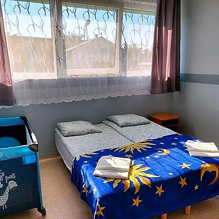 Vandrerhjem Osrodek Wczasowo - Kolonijny Sloneczko