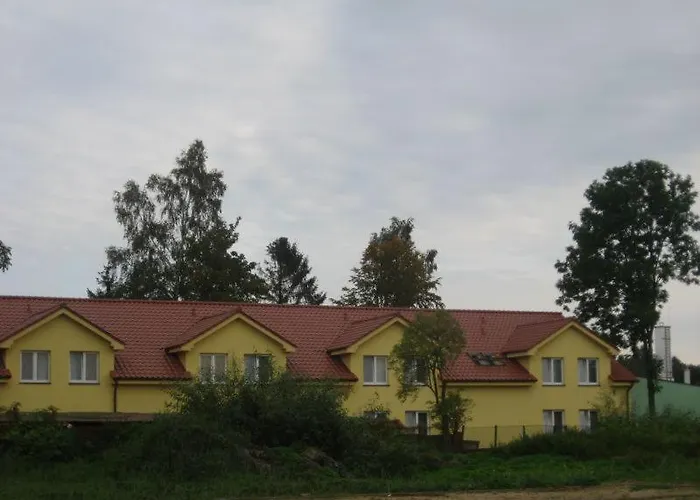 Osrodek Wczasowo - Kolonijny Sloneczko *