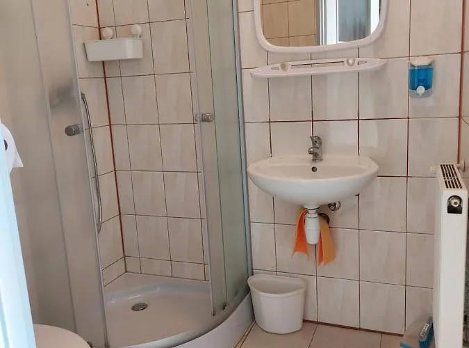 Ośrodek Wczasowo - Kolonijny Słoneczko