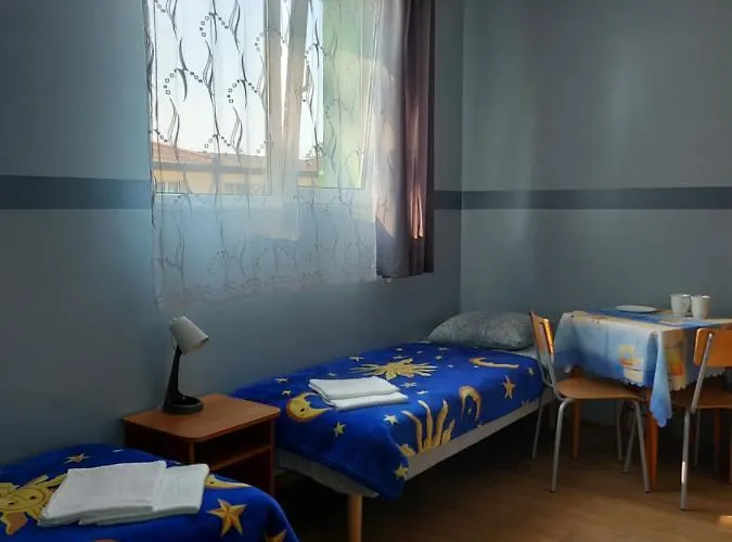 Osrodek Wczasowo - Kolonijny Sloneczko